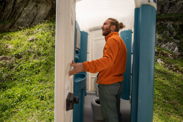 Best Porta potty cleaning services  in Lavonia, GA