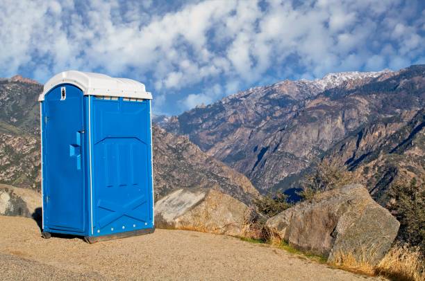 Best Portable bathroom rental  in Lavonia, GA