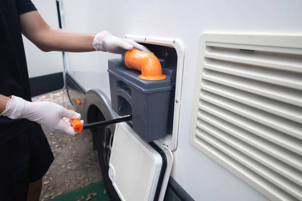 Best Wedding porta potty rental  in Lavonia, GA