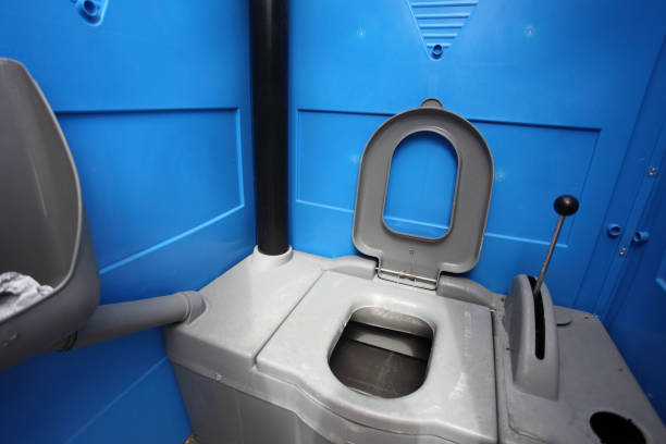 Porta potty rental for festivals in Lavonia, GA