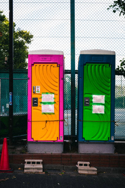 Best Porta potty rental near me  in Lavonia, GA