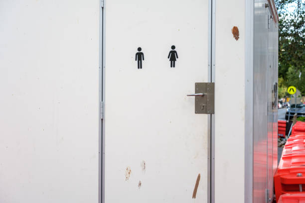 Portable Toilet Options We Offer in Lavonia, GA