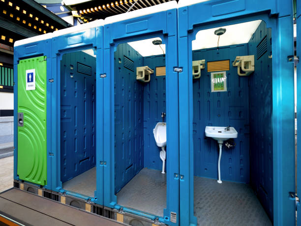Best Temporary restroom rental  in Lavonia, GA