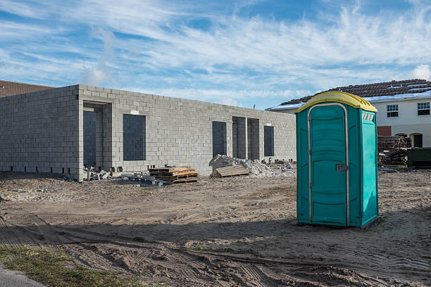 Trusted Lavonia, GA porta potty rental Experts
