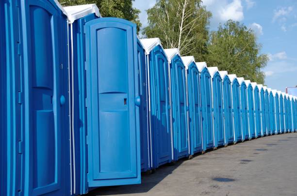 Best Local porta potty services  in Lavonia, GA